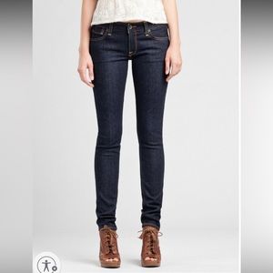 Lucky Jeans Lola Skinny